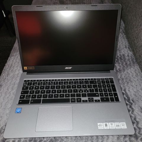 Acer Chromebook 315