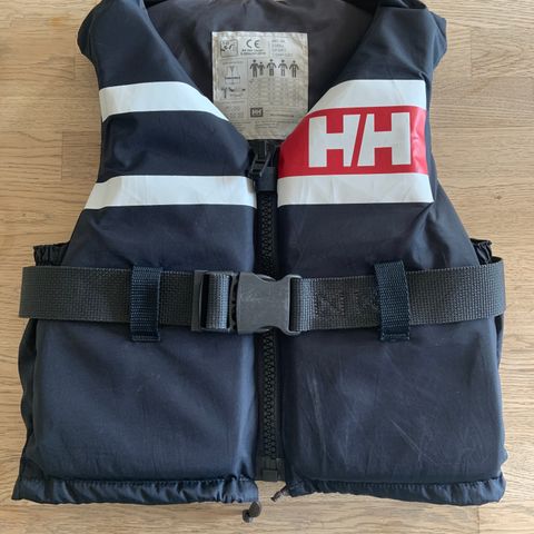 Helly Hansen redningsvest