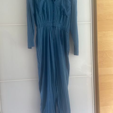 American Vintage, buksedress / jumpsuite