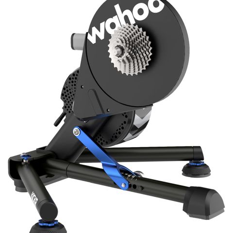 Wahoo Kickr V6, Headwind og Desk