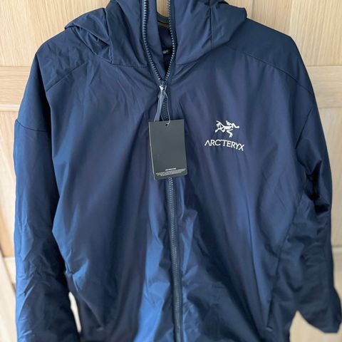 Arcteryx Atom lt Hoody - Helt ny