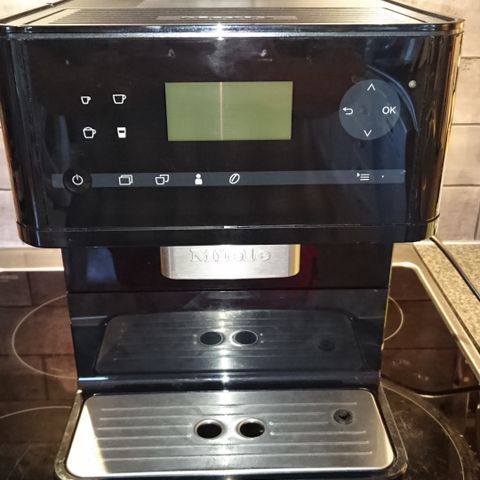 Miele CM6150 kaffemaskin