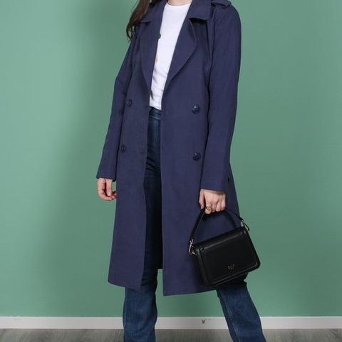 2NDDAY Winnie trenchcoat