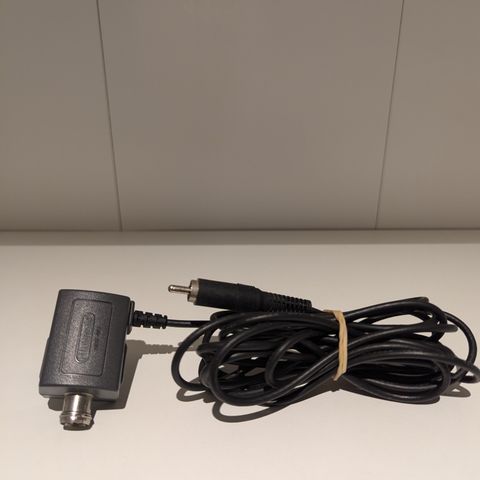 Original Super Nintendo SNSP-003 RF Adapter