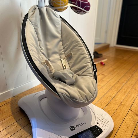 4moms mamaroo