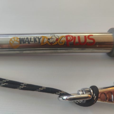 Walkydog plus