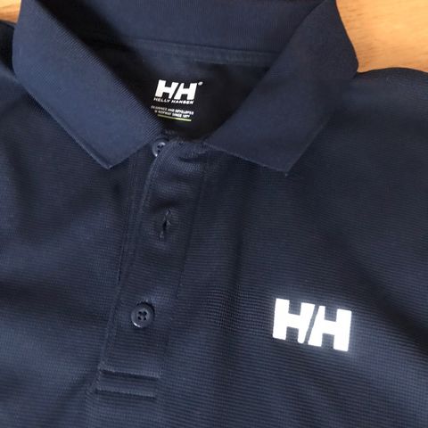 Seiler t-skjorte fra Helly Hansen