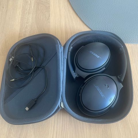 Bose QuietComfort 35 QC35 II