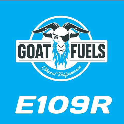 Racefuel E100/E85