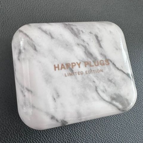 Happy Plugs - Limited Edition