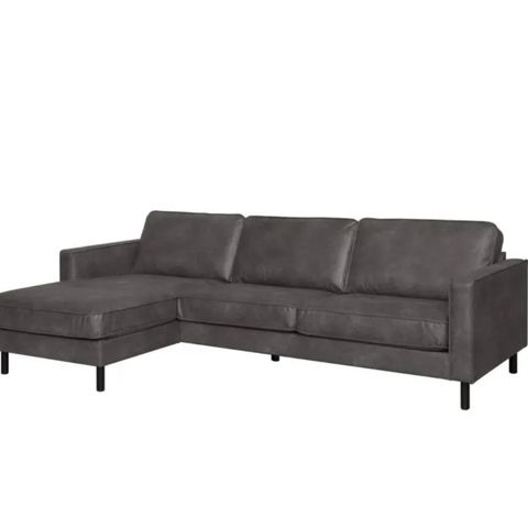 Weston 3 seter sofa XL