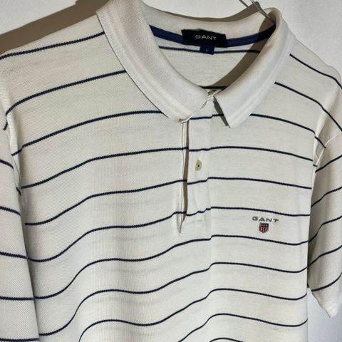 Gant Polo Pique