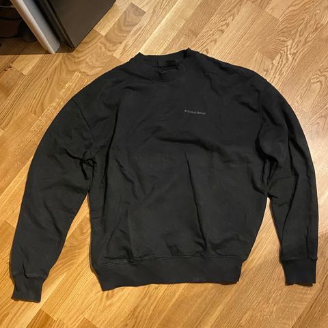 Pegador Crewneck L (659kr ny)