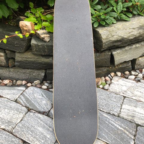 Skateboard til salgs