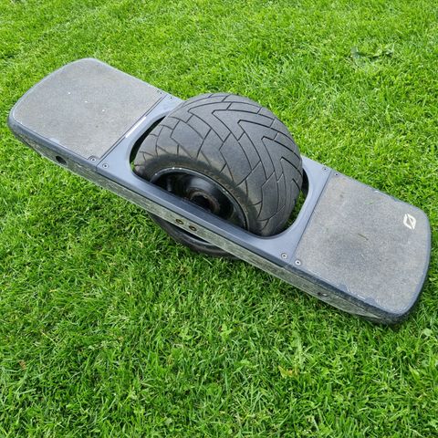 Reservert! Billig Onewheel