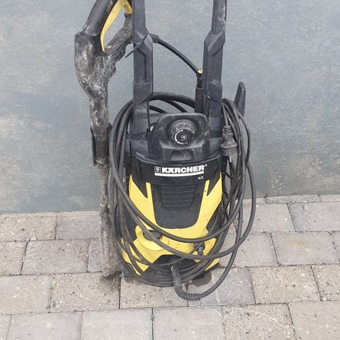 Karcher K5