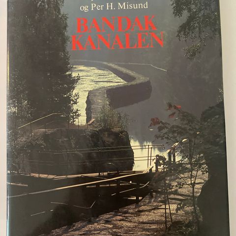 Bandakkanalen