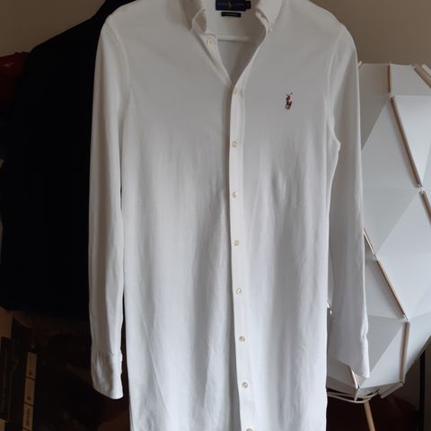 Polo Ralph Lauren kjole str m