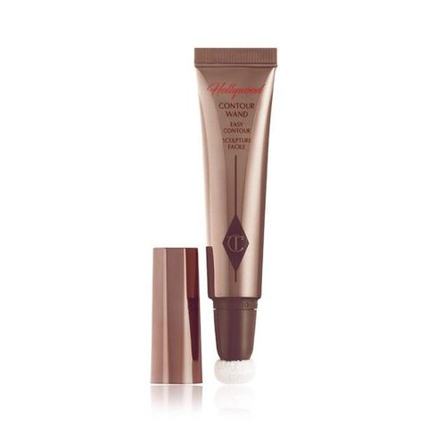 Ny Charlotte Tilbury Contour Wand - Light/Medium