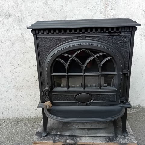 Jotul F3(rentbrennende).