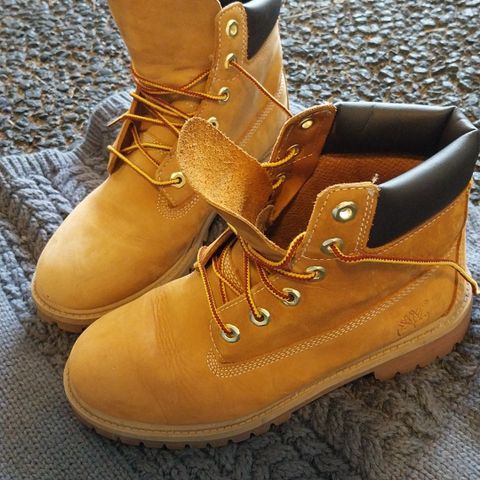 Timberland str 38