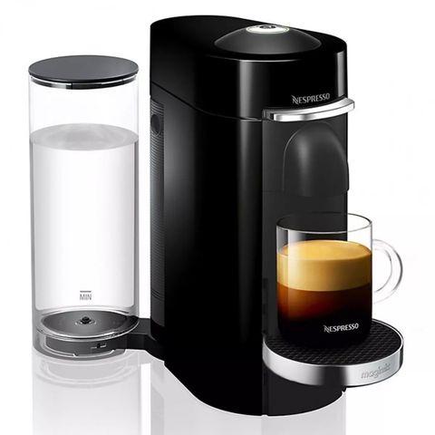 Nespresso Vertuo Plus - billig