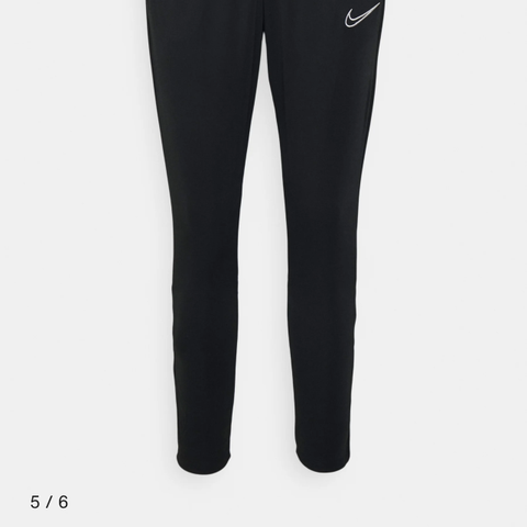 Nike joggebukse