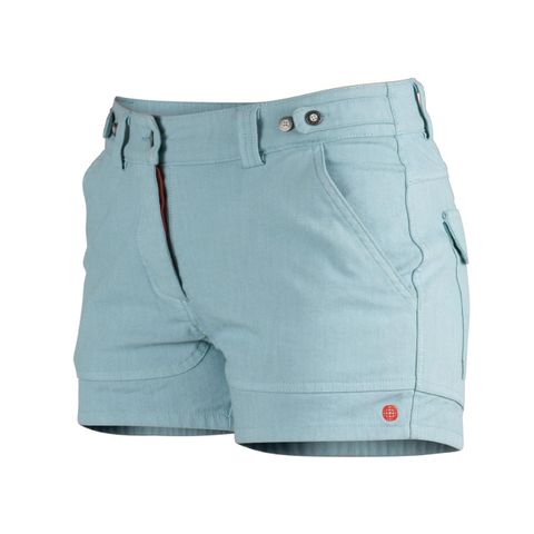 Amundsen shorts