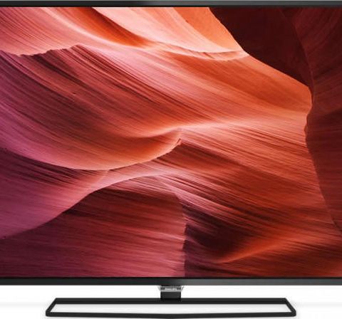 Philips 55-tommer Smart TV