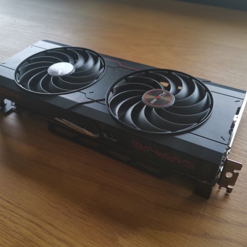 RX 6700 XT 12GB VRAM