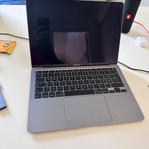 macbook air 2020 m1