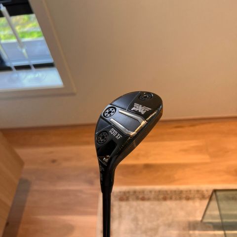 PXG 5 hybrid