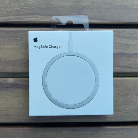 Apple MagSafe - lader (NY)