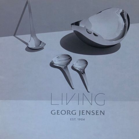 Georg Jensen Bloom