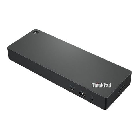 ThinkPad Universal Thunderbolt 4 Dock