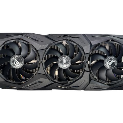 ASUS Radeon RX 5700 XT ROG Strix OC 8 GB