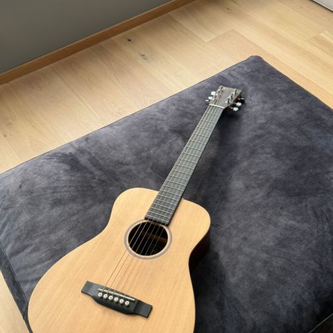 Martin LX1