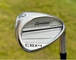 Cleveland CBX/CBX4 wedger ønskes kjøpt