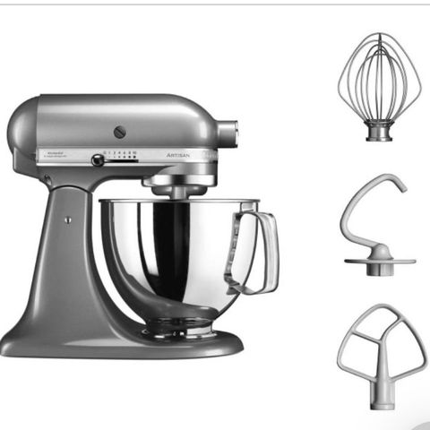 KitchenAid Artisan