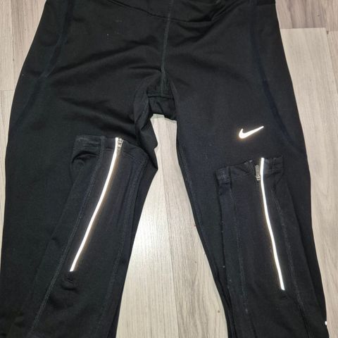 Nike løpe tights