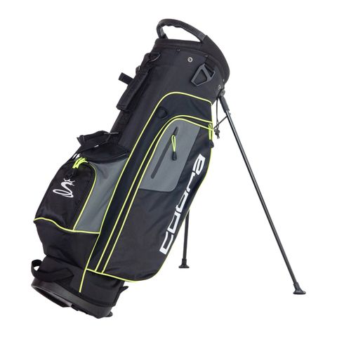 Cobra Stand Bag, golfbag