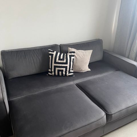 Sovesofa