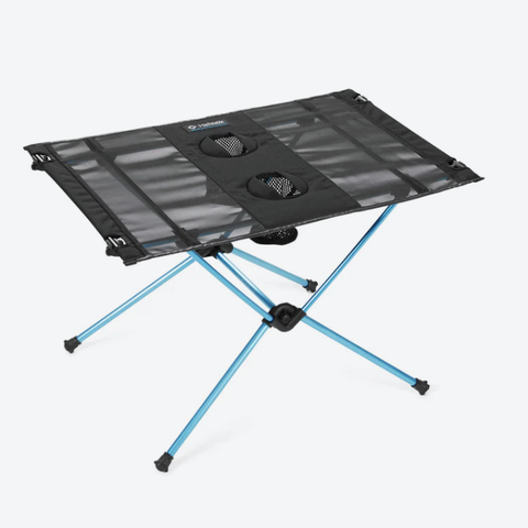 Helinox Table One - ultralett sammenleggbart bor for turbruk