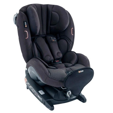 Besafe Combi X4 IsoFix