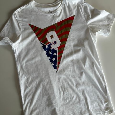 Jordan 9 t-shirt