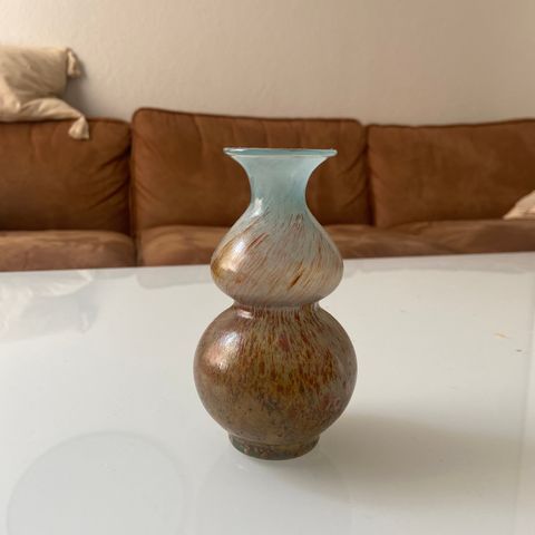Nydelig vase