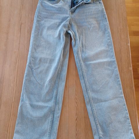 Levis loose fit jeans 12år. Ubrukt.