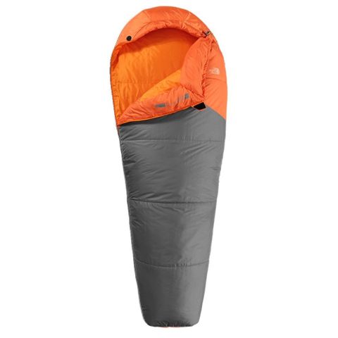 Sovepose selges - The North Face Aleutian 40/4