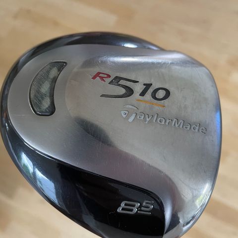 Taylormade R510 TP driver