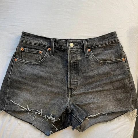 Levis 501 shorts